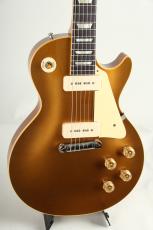 Gibson 1954 Les Paul Gold Top Reissue VOS Double Gold 【S/N 46109】_5