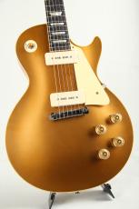 Gibson 1954 Les Paul Gold Top Reissue VOS Double Gold 【S/N 46109】_6
