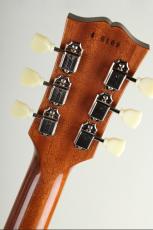 Gibson 1954 Les Paul Gold Top Reissue VOS Double Gold 【S/N 46109】_10