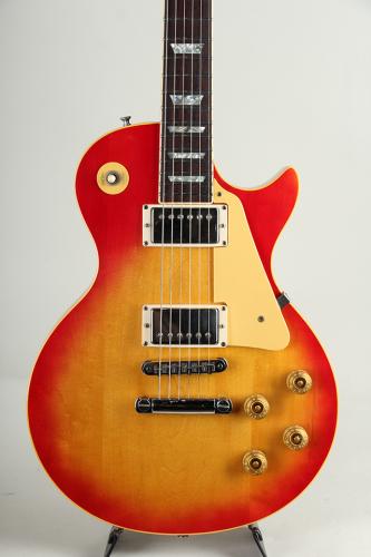 Gibson 1979 Les Paul Standard Cherry Sunburst