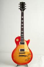 Gibson 1979 Les Paul Standard Cherry Sunburst_2
