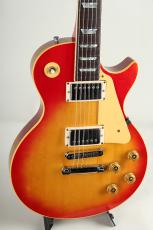Gibson 1979 Les Paul Standard Cherry Sunburst_3