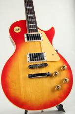 Gibson 1979 Les Paul Standard Cherry Sunburst_4
