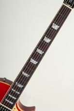 Gibson 1979 Les Paul Standard Cherry Sunburst_5