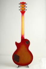 Gibson 1979 Les Paul Standard Cherry Sunburst_9