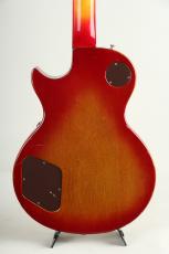 Gibson 1979 Les Paul Standard Cherry Sunburst_10