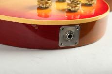 Gibson 1979 Les Paul Standard Cherry Sunburst_11