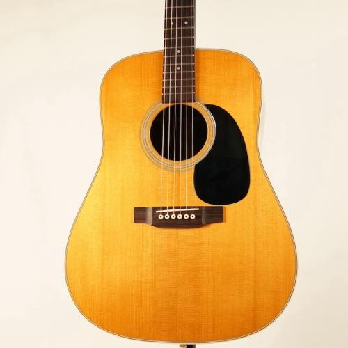 Martin D-28 Standard #1206570【2007年製】【パワフルなローエンド】