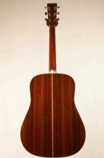 Martin D-28 Standard #1206570【2007年製】【パワフルなローエンド】_3