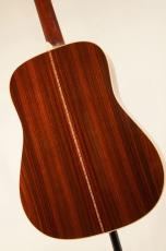 Martin D-28 Standard #1206570【2007年製】【パワフルなローエンド】_4