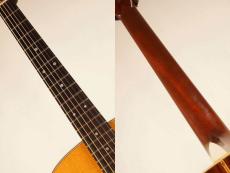 Martin D-28 Standard #1206570【2007年製】【パワフルなローエンド】_5