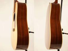 Martin D-28 Standard #1206570【2007年製】【パワフルなローエンド】_7
