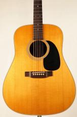 Martin D-28 Standard #1206570【2007年製】【パワフルなローエンド】_8