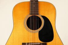 Martin D-28 Standard #1206570【2007年製】【パワフルなローエンド】_9