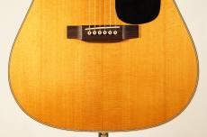 Martin D-28 Standard #1206570【2007年製】【パワフルなローエンド】_10