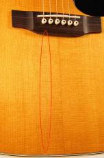 Martin D-28 Standard #1206570【2007年製】【パワフルなローエンド】_11