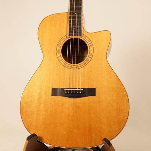Fender PM4-CE Cusutom【2017年製】【USED】