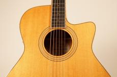 Fender PM4-CE Cusutom【2017年製】【USED】_4
