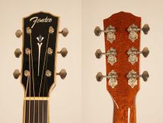 Fender PM4-CE Cusutom【2017年製】【USED】_11