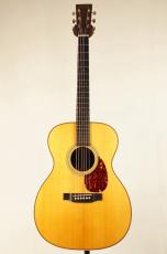 Martin OM-28  #2551217【2021年製】【漆黒指板】【黒々としたローズウッド】_2