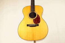 Martin OM-28  #2551217【2021年製】【漆黒指板】【黒々としたローズウッド】_8
