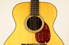 Martin OM-28  #2551217【2021年製】【漆黒指板】【黒々としたローズウッド】_9