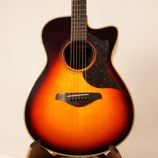 YAMAHA AC3R【2015年製】【USED】
