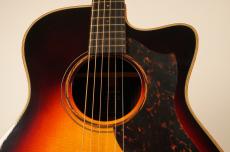 YAMAHA AC3R【2015年製】【USED】_4