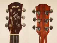YAMAHA AC3R【2015年製】【USED】_11