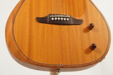 Fender Highway Series Parlor Natural【2023年製】【USED】_4