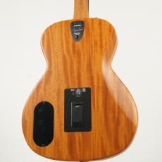 Fender Highway Series Parlor Natural【2023年製】【USED】_5