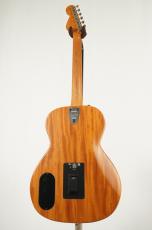 Fender Highway Series Parlor Natural【2023年製】【USED】_6