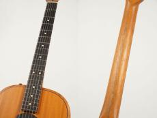 Fender Highway Series Parlor Natural【2023年製】【USED】_9