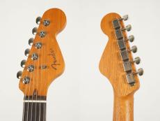 Fender Highway Series Parlor Natural【2023年製】【USED】_10