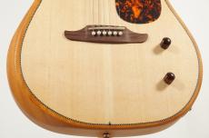 Fender Highway Series Dreadnought Spruce【2023年製】【USED】_4