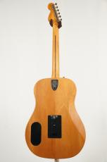 Fender Highway Series Dreadnought Spruce【2023年製】【USED】_6