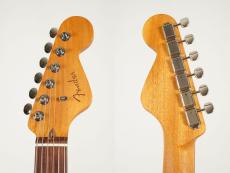 Fender Highway Series Dreadnought Spruce【2023年製】【USED】_10