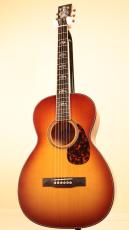 Larrivee 00-40FM Dancer ~Flamed Maple~ #142101_2