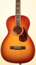 Larrivee 00-40FM Dancer ~Flamed Maple~ #142101_3