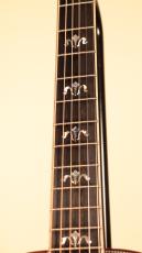 Larrivee 00-40FM Dancer ~Flamed Maple~ #142101_4