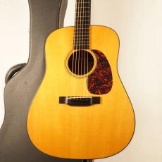 Martin D-18GE 【Golden Era 1934】【2007年製】