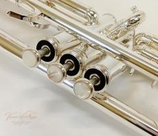 YAMAHA YTR-8335GS #505***【中古】_7