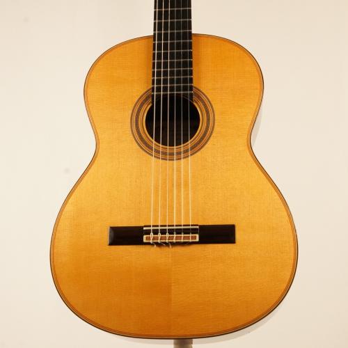 K.ICHIYANAGI No.50【1989年製】【USED】