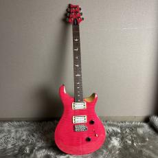 Paul Reed Smith [PRS] SE CUSTOM 24 -Bonni Pink / Natural Back(modify)【現物画像】_4