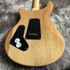 Paul Reed Smith [PRS] SE CUSTOM 24 -Bonni Pink / Natural Back(modify)【現物画像】_5