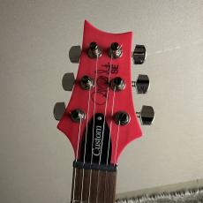 Paul Reed Smith [PRS] SE CUSTOM 24 -Bonni Pink / Natural Back(modify)【現物画像】_7