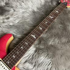 Paul Reed Smith [PRS] SE CUSTOM 24 -Bonni Pink / Natural Back(modify)【現物画像】_9