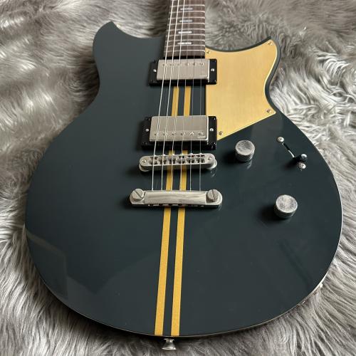 YAMAHA REVSTAR RSP20X RBC (Rusty Brass Charcoal)【現物画像】