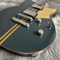 YAMAHA REVSTAR RSP20X RBC (Rusty Brass Charcoal)【現物画像】_3