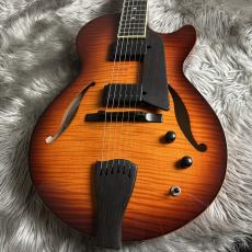 Sadowsky LS-15 Violin Burst【現物画像】